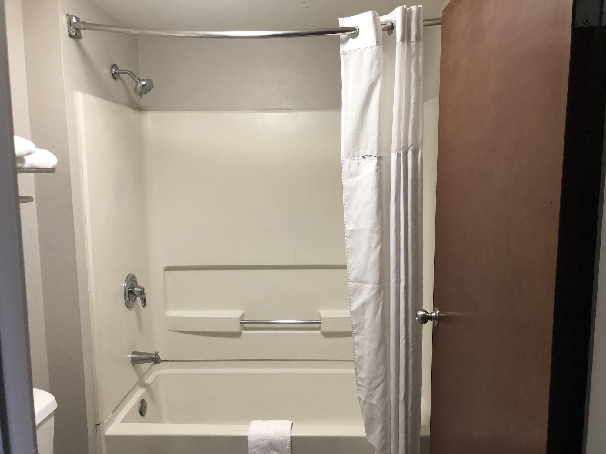 Red Roof Inn Franklin, Tn Bagian luar foto